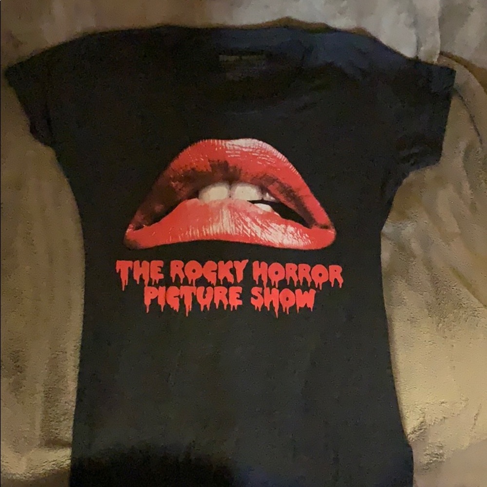 RHPS Tee
